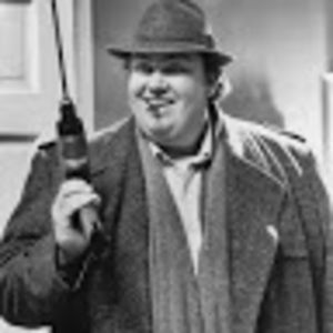 Meet your Posher, Scott